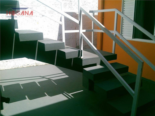 Imagem 15 de 16 de Casa Residencial À Venda, Nova Era, Caieiras. - Ca0241