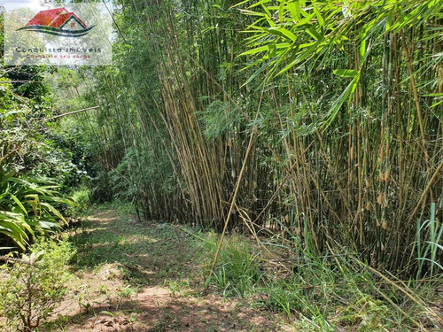 Imagem 10 de 15 de Terreno 1000m² Lote 4 - Aruja - 82