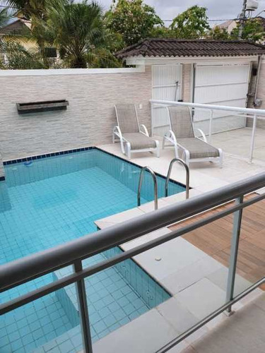 Imagem 2 de 15 de Casa Em Condomínio-à Venda-vargem Pequena-rio De Janeiro - Svcn30154
