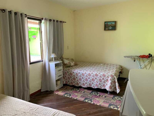 Imagem 9 de 11 de Casa Em Condomínio-à Venda-taquara-rio De Janeiro - Svcn30124