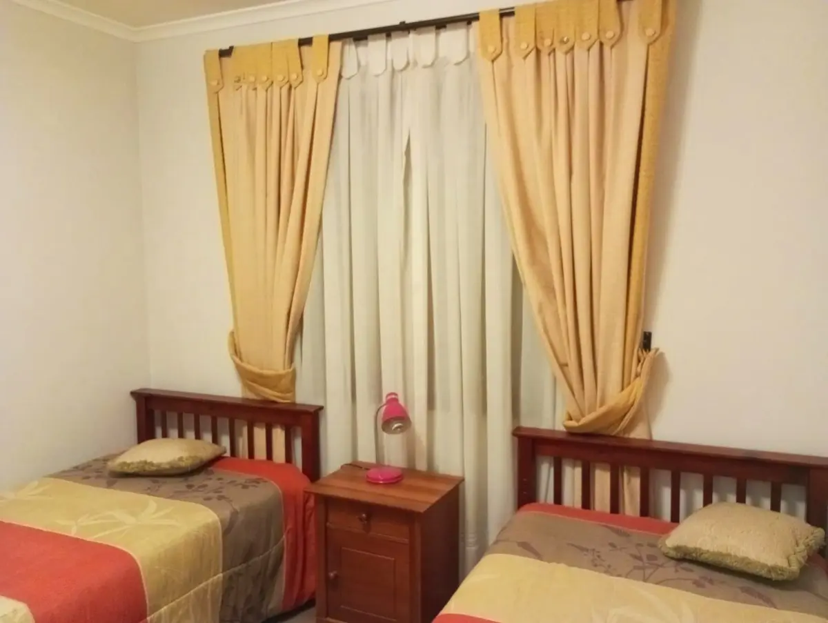Imagen 5 de 28 de Venta Amplia Casa 1400 M2, Ciudad Satélite, Maipú