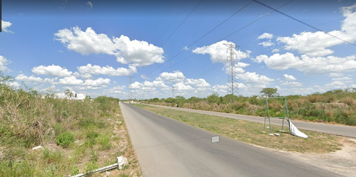 Imagen 7 de 10 de Terreno En Venta En Santa Gertrudis Copó En Zona Norte Mérid