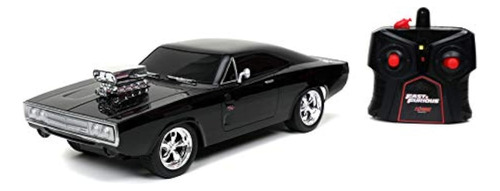 Jada Toys Fast &amp; Furious 1:16 1970 Dodge