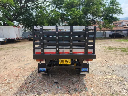 Ford Ranger 2.2 Xl F22cl3 4x2