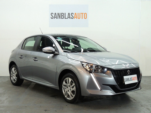 Peugeot 208 1.6 Active Pack