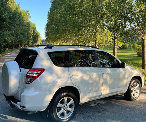 Toyota RAV4 2.4 4x2 At