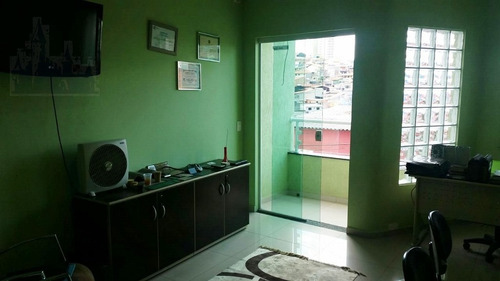 Imagem 24 de 30 de Comercial Para Venda, 0 Dormitórios, Vila Carmosina - São Paulo - 11162