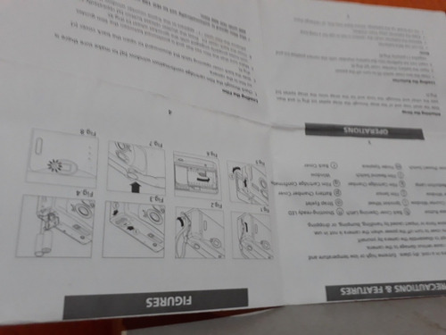 Estou Vendendo Uma Camera Fotografica Antiga Nao Usei Quaze.