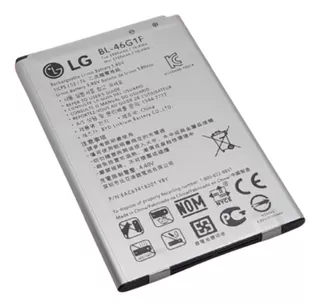 Bateria Compatível Com Bl-46g1f Nokia K10 2017