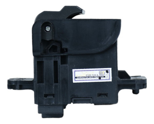 Interruptor Trav Botão Freio Estacionario Volvo Fh4 23126245