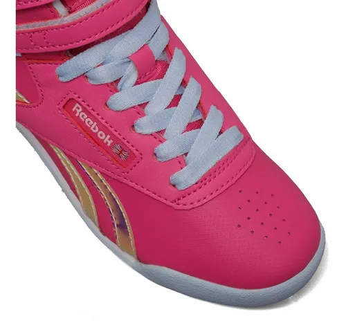 Reebok freestyle niña outlet