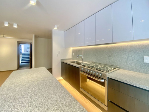 Departamento En Venta En Tintoreto 108, Ciudad De Los Deportes 602