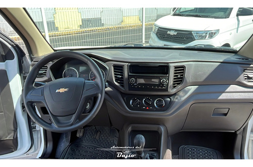 Chevrolet Tornado Van 1.5 Ls Mt