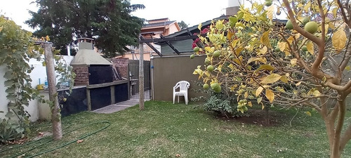 Imagen 14 de 26 de Santa Teresita Venta Chalet En Barrio Residencial