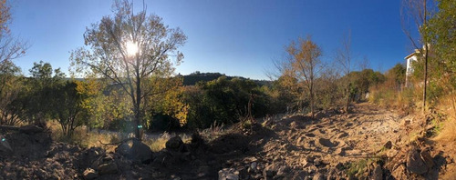 Imagen 4 de 8 de Terreno 548 Metros. La Falda