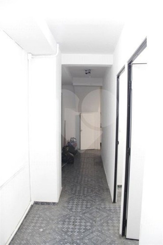 Conjunto Comercial Para Locação - Bela Vista - 226-im444087