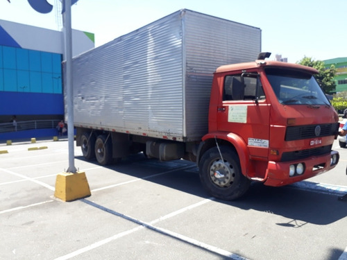 Volkswagen Vw 14.210