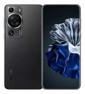 Smartphone Huawei P60 Pro 256gb Dual Sim Black Cn