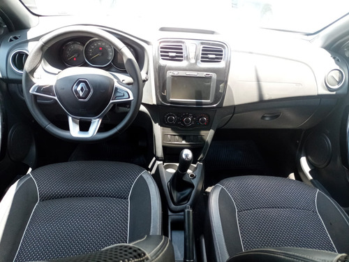 Renault Stepway 1.6 Zen Mt