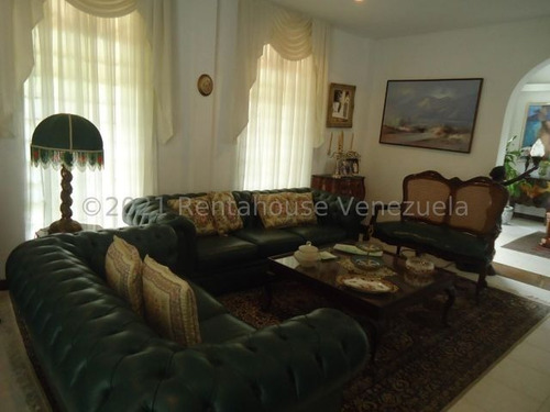 Imagen 5 de 28 de Mayerling Gonzalez Bm Vende Casa Lagunita Country Club Mls #23-4328