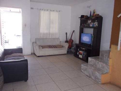 Venta De Town House Flor Amarillo Valencia 46-24