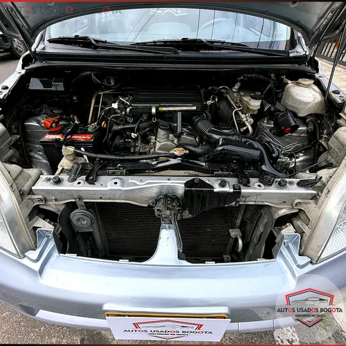 Daihatsu Terios 1.5 Okii
