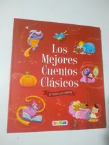 Comprar Los Mejores Cuentos Clásicos De Todos Los Tiempos Sigmar
