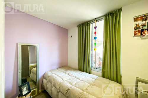 Imagen 9 de 18 de Departamento - Abasto