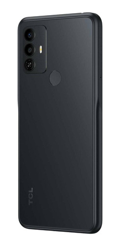 Imagen 6 de 8 de TCL 30E 64 GB space gray 3 GB RAM