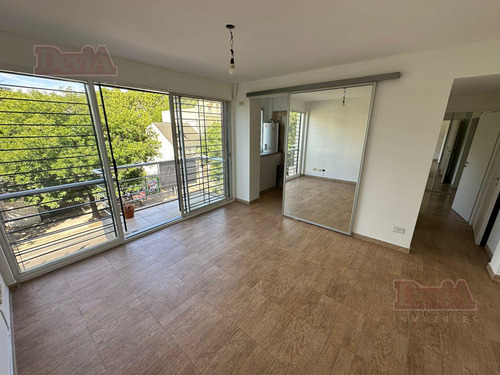 Venta - Departamento - Avenida Forest 1000 - Chacarita