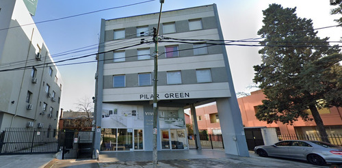 Departamento En Venta En Pilar, G.b.a. Zona Norte, Argentina
