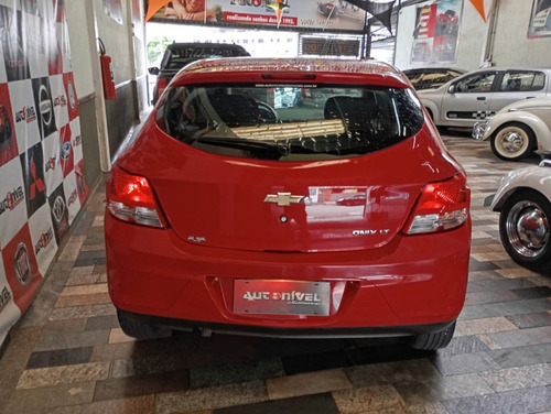 Chevrolet Onix 1.0 Lt 5p