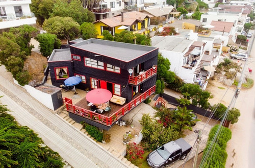 Original Arquitectura De Casa Primerísima Línea
