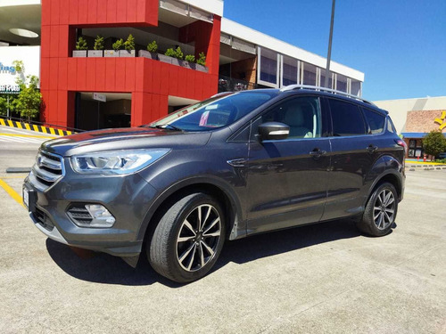 Imagen 1 de 11 de Ford Escape 2018 2.0 Titanium Ecoboost At