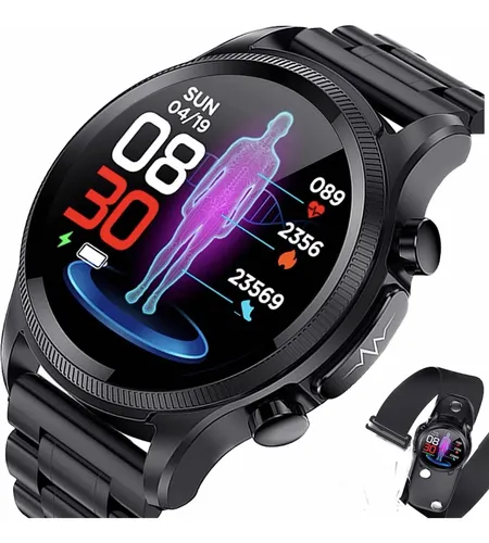 Smartwatch salud hotsell
