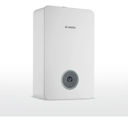 Calentador De Agua Modulante, Wifi, Gas Nat, 2 Reg 13l Bosch