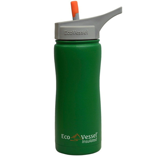 Eco Vessel Summit - Termo / Botella Térmica 17oz - 503ml