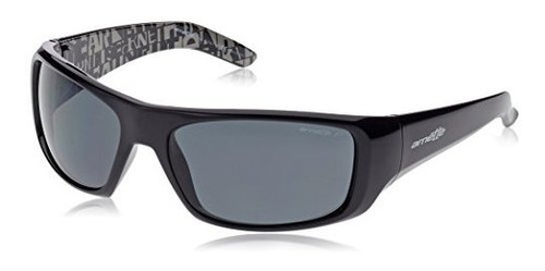 Arnette Arnette Hot Shot An4182 Wrap Polared Gafas De Sol