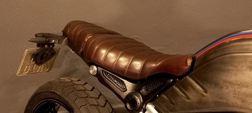 Imagen 8 de 15 de Bmw Nine T 1200 Customizada