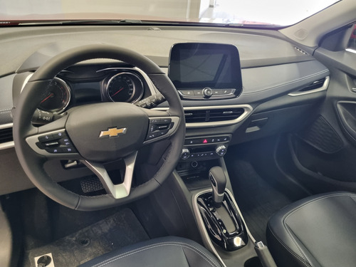 Chevrolet Tracker 1.2 Premier Turbo At