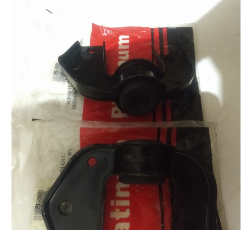 Suporte (par) Morcego Barra Tensora Diant.corsa 90445100+101