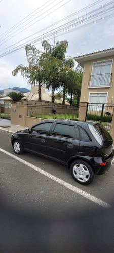 Chevrolet Corsa Max