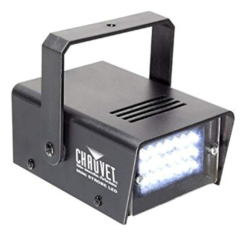 Iluminación Led Chauvet Dj (mini Strobe Led)