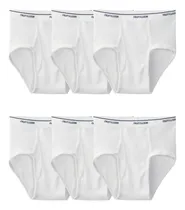Comprar Interiores Fruit Of The Loom Clasicos Originales Caballeros