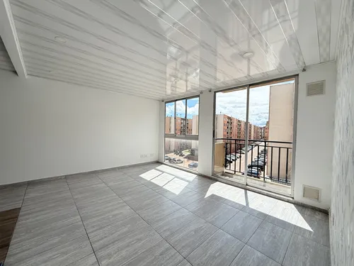 Apartamento En Venta En Abundara. Cod V2101