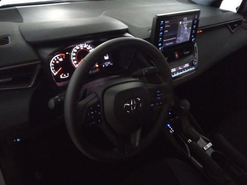 Toyota Corolla Gr Cvt