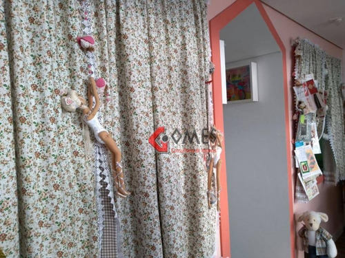 Imagem 5 de 14 de Sala À Venda, 60 M² Por R$ 370.000,00 - Rudge Ramos - São Bernardo Do Campo/sp - Sa0408