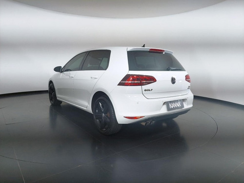 Imagem 5 de 15 de 181793 - Volkswagen Golf 2015 Com Garantia