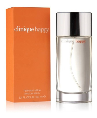 Happy De Clinique 100 Ml - Tienda Establecida - Multiofertas