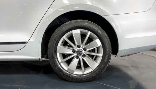Imagen 11 de 15 de 43386 - Volkswagen Jetta A6 2017 Con Garantía Mt